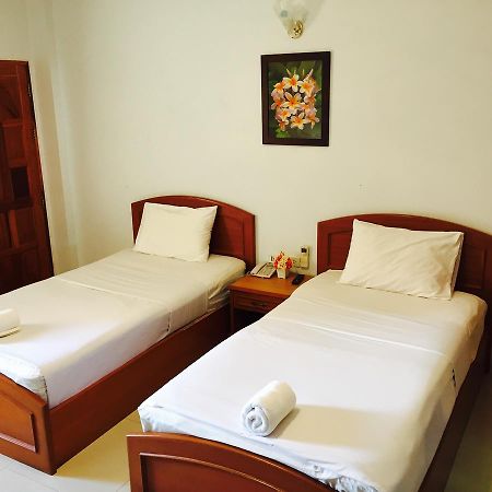 Panchan Place Ubon Ratchathani Exterior foto